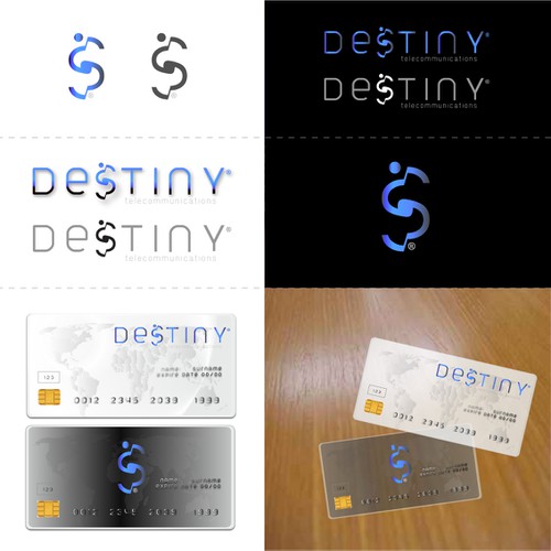 destiny Design réalisé par phate