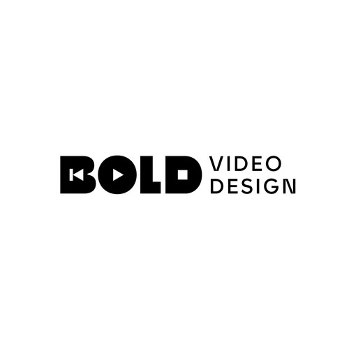 Design a logo for a new animated video design agency Design by Unlockit