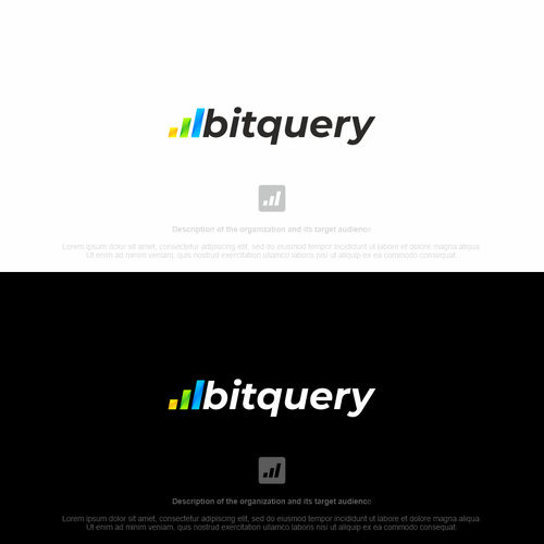 Blockchain Intelligence Design by petar k