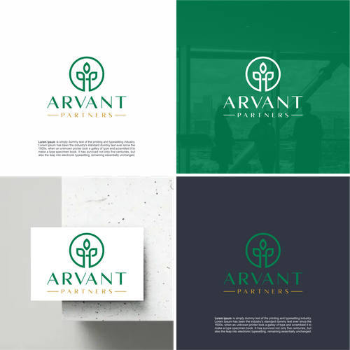 Logo & brand guide contest entry by Kuchiyosse