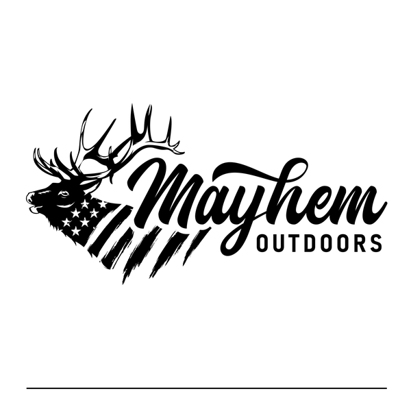 Design by IncredibleOne titled "mayhem outdoors"
