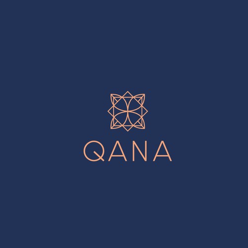 High end modern logo Design by Arwen14