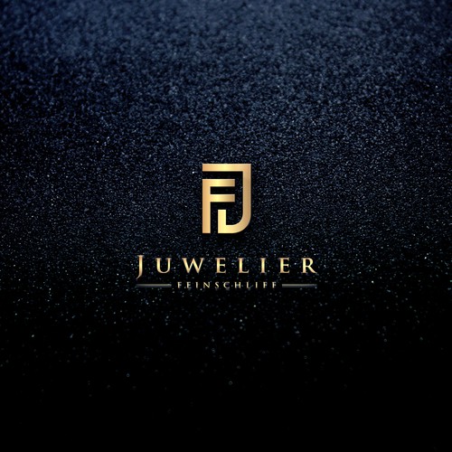 Logo design contest entry by eswell