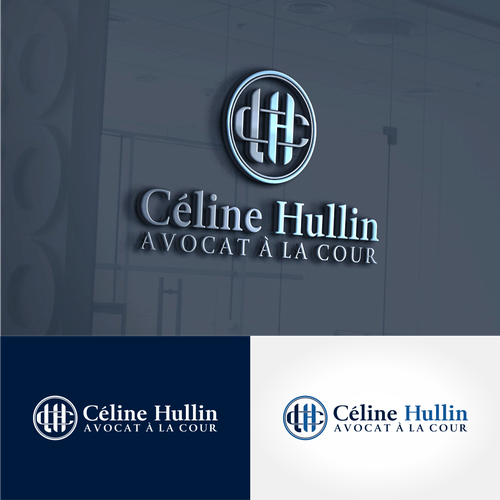  contest entry by RedvyCreative