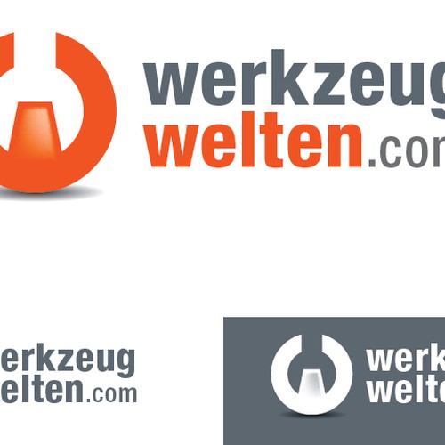 Logo design contest entry by etunni