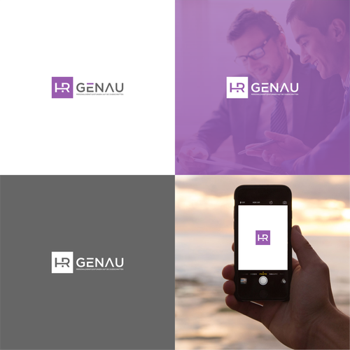 Proposta di design per un contest della categoria Logo e immagine aziendale coordinata realizzata da GlagahWangi