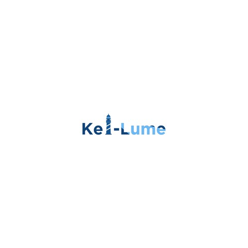 Kel-Lume Logo Design by Reefkennedy
