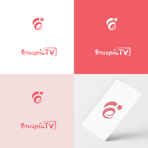 Proposta di design per un contest della categoria Logo realizzata da Kuitan