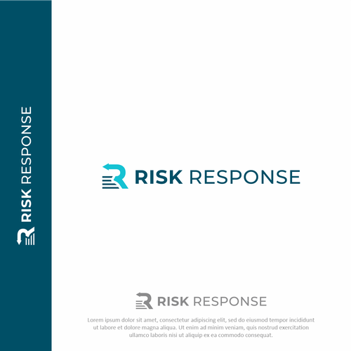 Design logo for high-end Risk Consulting Firm Design by sellyan