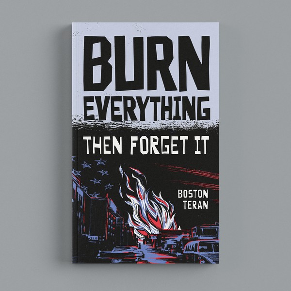 Book Cover
