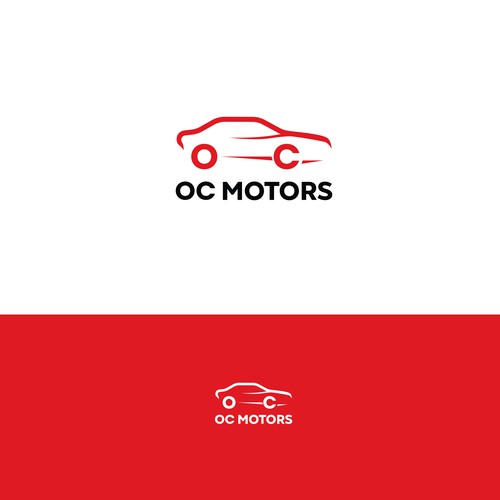 Logo Design for New Car Dealership! Design by asi99