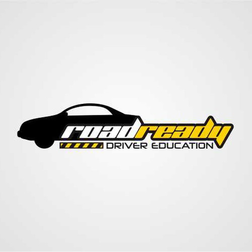 New Logo for Driver Education, Driving Lesson Company Réalisé par - T A M A -