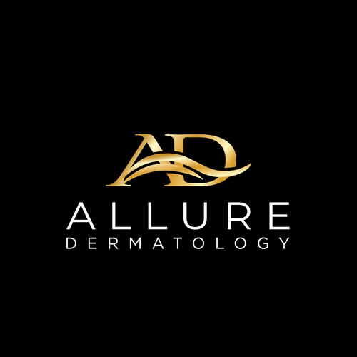 Allure Dermatology Design by maestro_medak