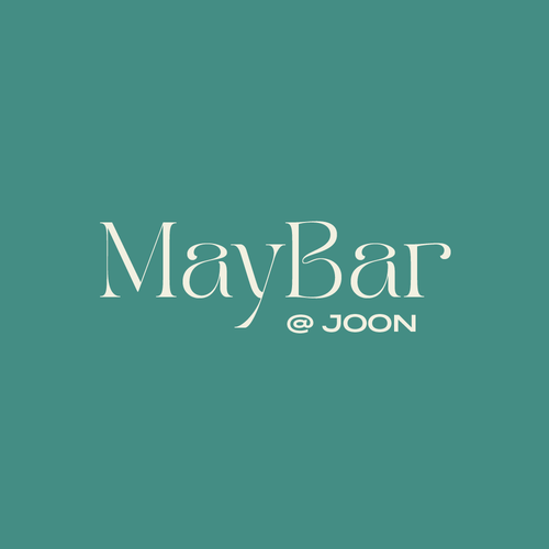 Logo for Upscale bar and lounge Diseño de AnaMaria.Design