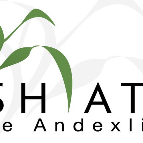 logo for shiatsu-practitioner Design by mechanicat