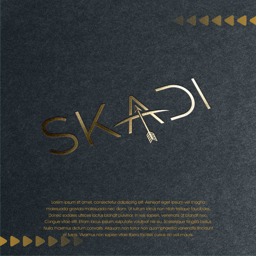  contest entry by Warf Grapich