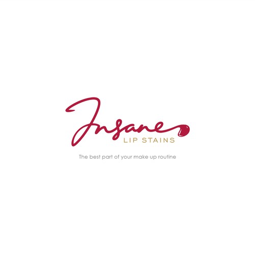 Insane Lipstains Design by ᑎᗩᗷᗴᗴᒪ