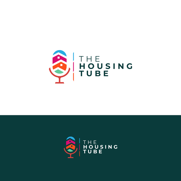 Design by mmkdesign titled "The Housing Tube"