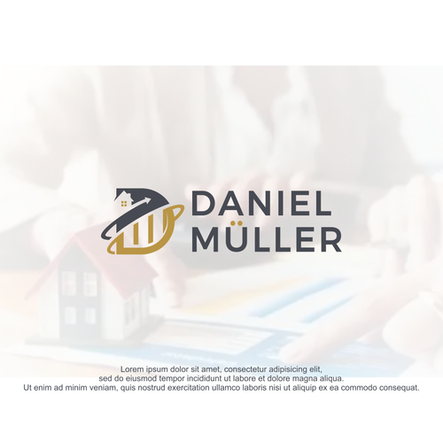 Logo design contest entry by ᶜˢ░ₒᵤᵣₐGraphic