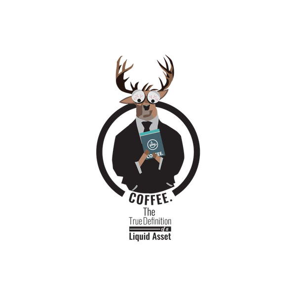 Illustration(mug) | Honest Buck