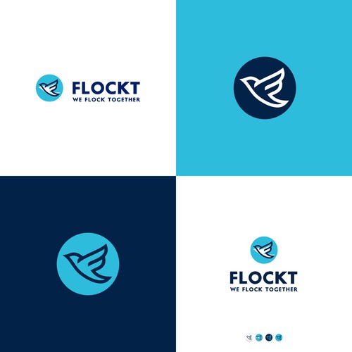 Design a modern logo for a personal finance app empowering women Design by Newton de Castro