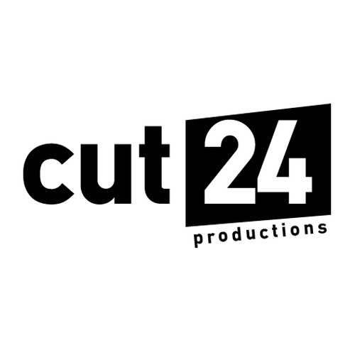 Creating an image for Cut 24 Productions Diseño de xMinato5