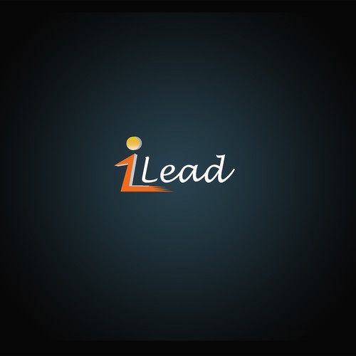 iLead Logo Diseño de vic_tor