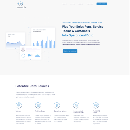Web page design contest entry by Creative_David