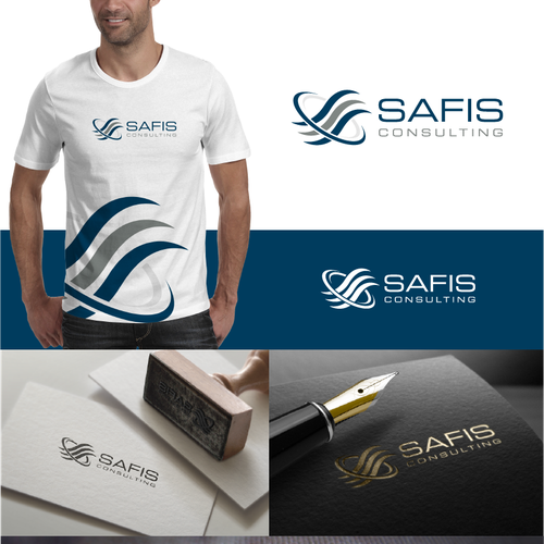 Proposta di design per un contest della categoria Logo e biglietto da visita realizzata da iLike8