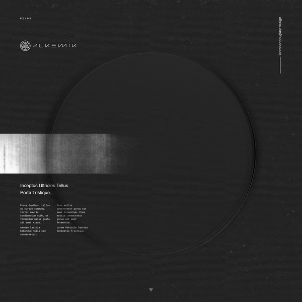 Design by Ian Douglas
