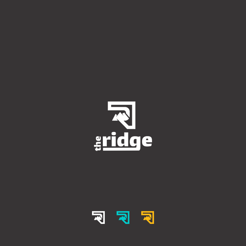 Create a new logo and brand identity for The Ridge Wallet Design réalisé par : : Nens : :