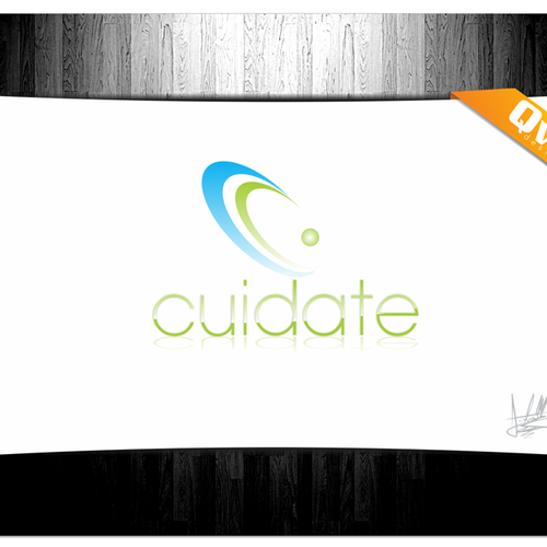  contest entry by QuboCustoms