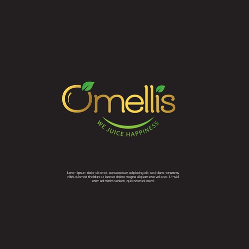 O´mellis Design by reflect the style ™