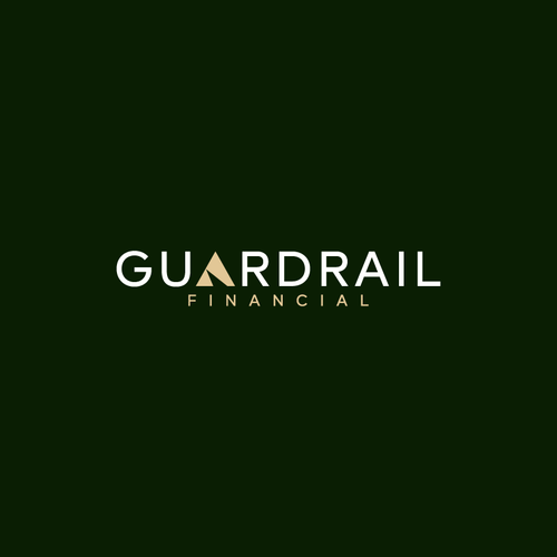 Brand Builders: The Guardrail Logo Competition Diseño de abdo4design