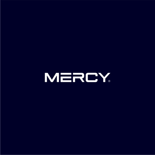 Mercy Logo Design Design by hantoko