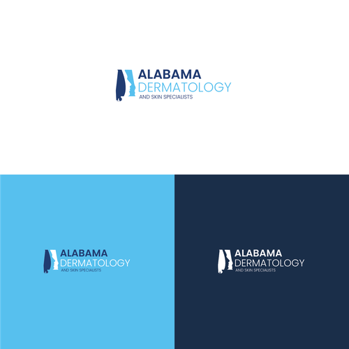 Design a logo for a startup dermatology practice Design by Sehban