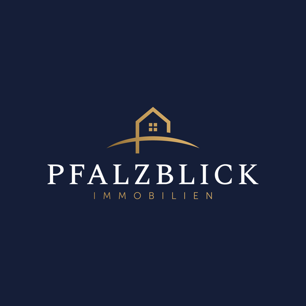 Pfalzblick Immobilien logo