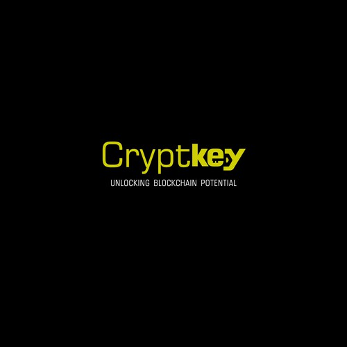 Unlock a design for 'Crypt Key'. Design von Marcos!