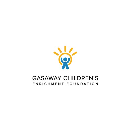 Gasaway Children's Enrichment Foundation Design by borchak