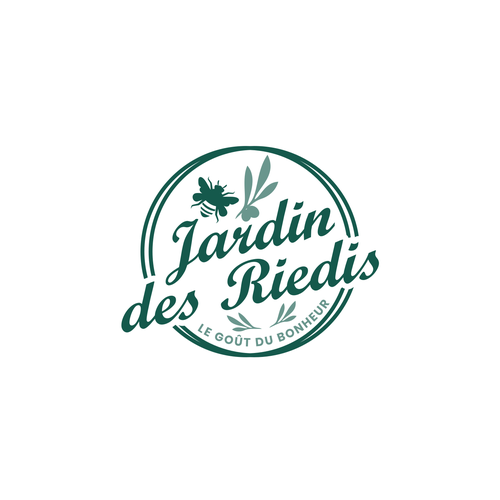 Proposta di design per un contest della categoria Logo realizzata da ridwanted