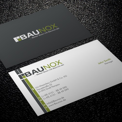  contest entry by Xclusive16