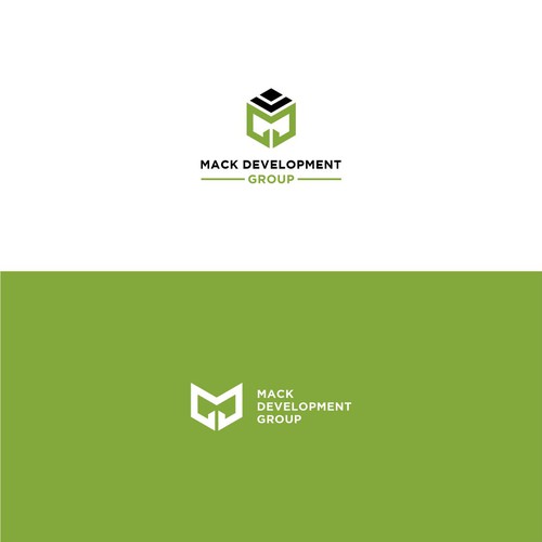 Alternate logo development Design by ikhsantArt