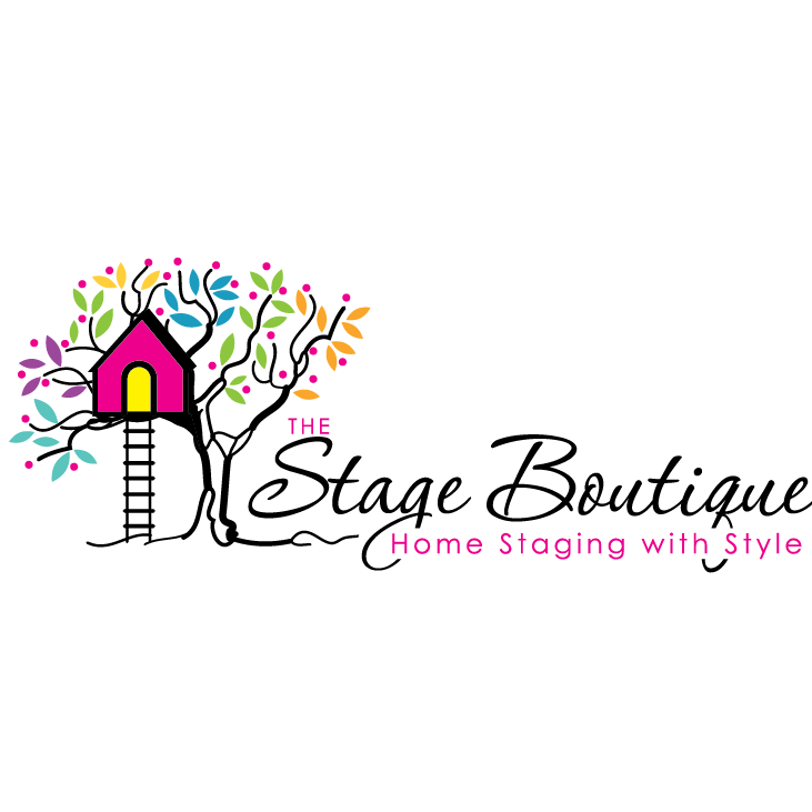 Home Staging Logos - Free Home Staging Logo Ideas, Design & Templates