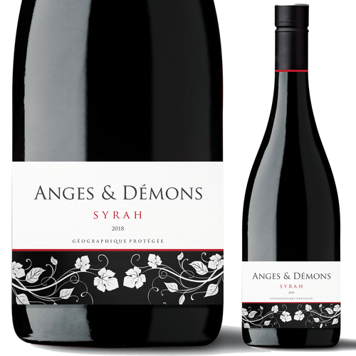 Product label contest entry by LucaToni