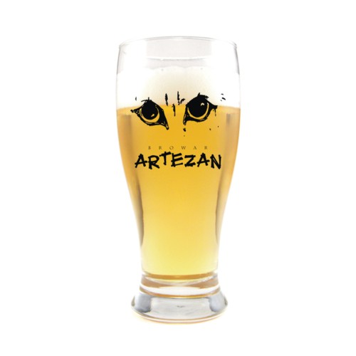 Artezan Brewery needs a new logo Design by TimZilla