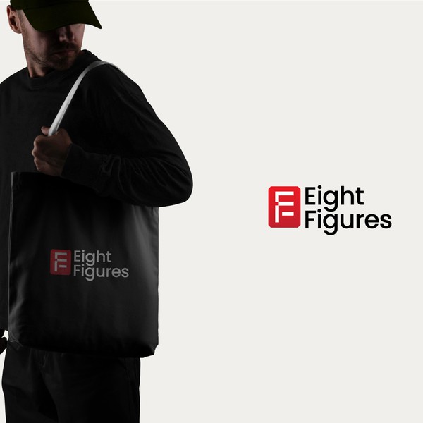 Eight Figures Logo