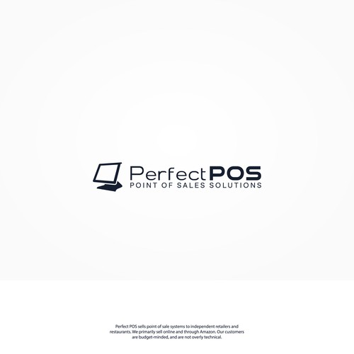 POS System Provider Logo Design | Logo design contest