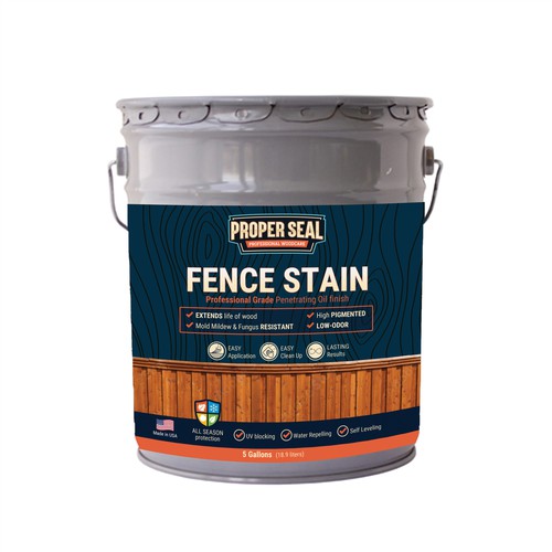 Product label contest entry by ag16