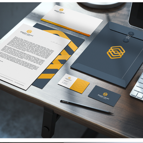 Logo design contest entry by Boomstick