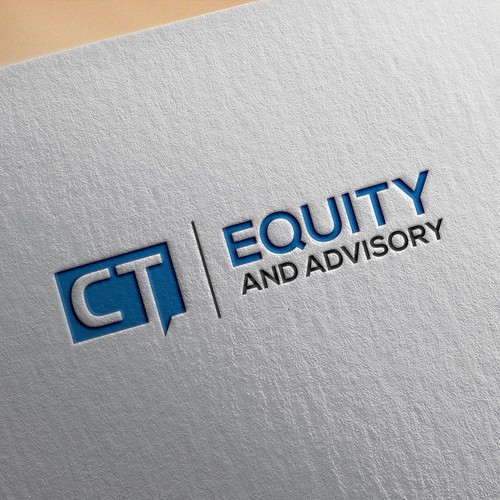 CT Equity Logo design contest